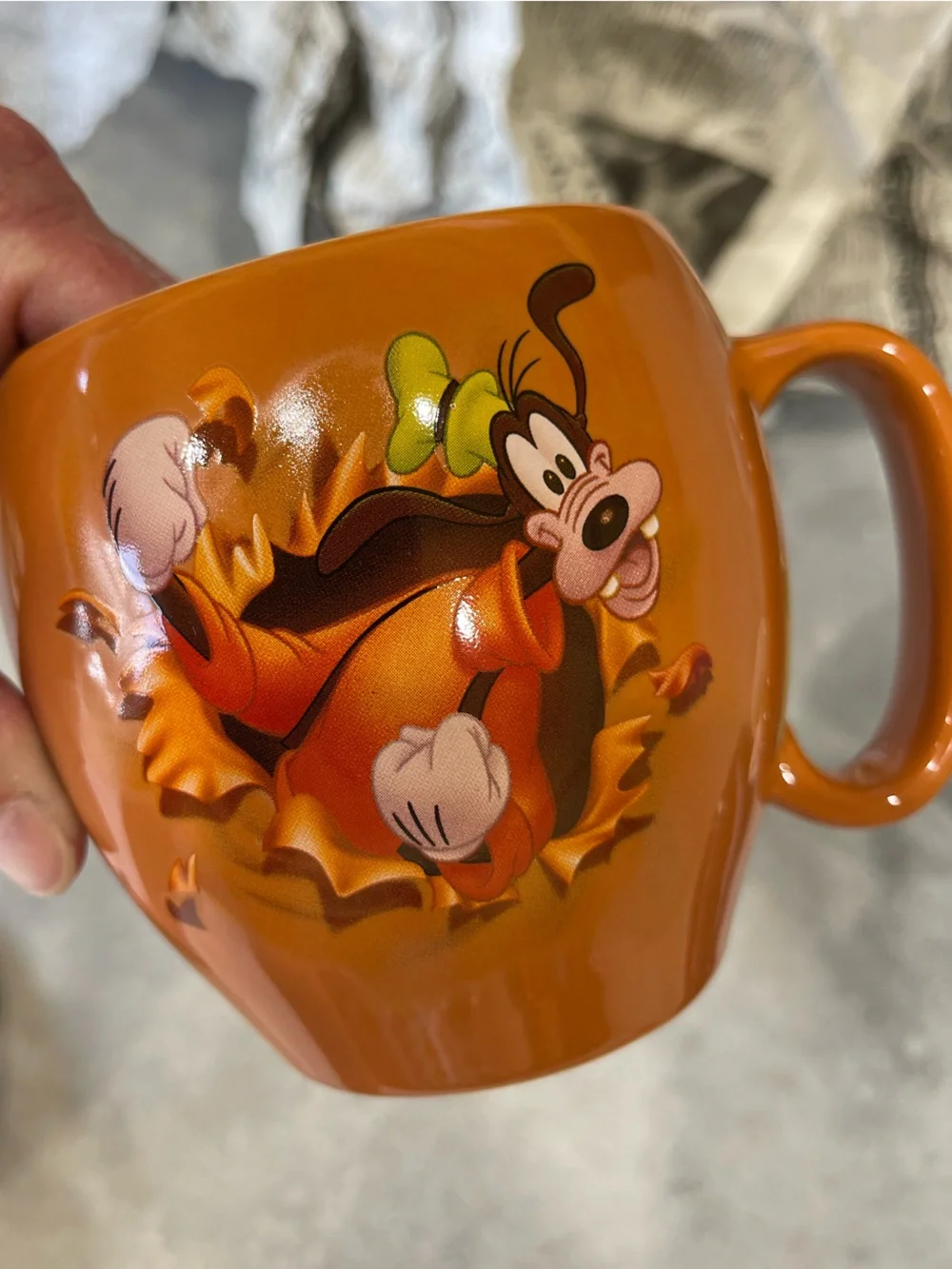 Disney like new